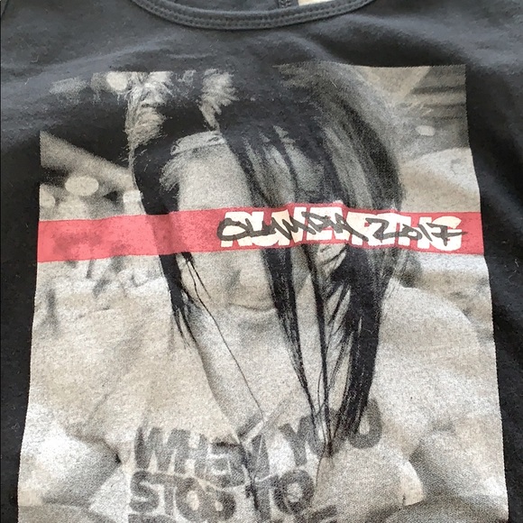 FLAG Nor FAIL - FNF Racerback Tank - Picture 2 of 3